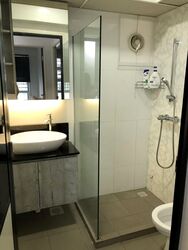 Blk 670A Waterway Ridges (Punggol), HDB 3 Rooms #507445491
